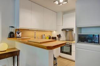 Ever Sea - apt T3 la Saline les Bains - 7