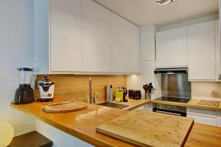 Ever Sea - apt T3 la Saline les Bains - 6