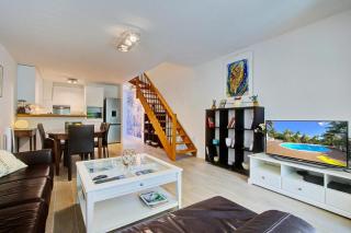 Ever Sea - apt T3 la Saline les Bains - La Saline-Les-Bains - 2