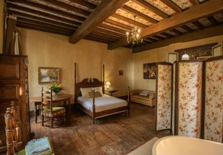 Maison de Maître avec Grand Parc arboré clos de murs - Nérac - 7