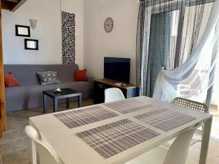 Studio in Nea Styra - 1