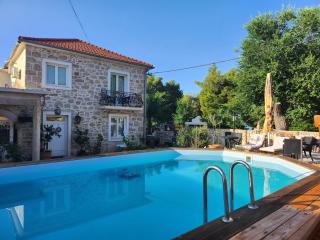 Boutique Vila Marijini Dvori - Tribunj - 1