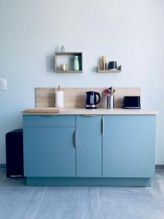 "Le Theodore" Appartement charmant proche gare avec place de parking devant, quartier très calme, by PRIMO C0NCIERGERIE - 1