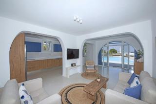 Villa Ioan - Agios Ioannis Mykonos - 7