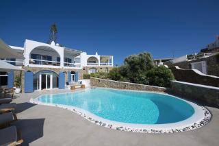Villa Ioan - Agios Ioannis Mykonos - 5