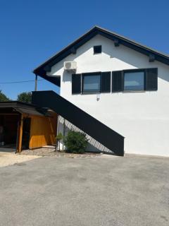 A&E Apartment - Lubiana - 9
