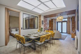Appartement Coeur Montmartre by Studio prestige - París - 8
