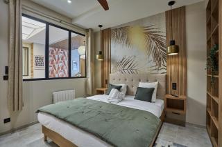 Appartement Coeur Montmartre by Studio prestige - París - 7