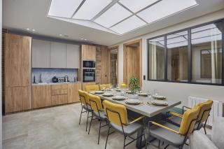 Appartement Coeur Montmartre by Studio prestige - París - 3