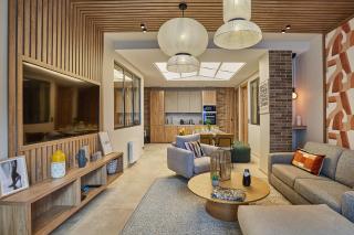 Appartement Coeur Montmartre by Studio prestige - París - 5