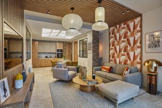 Appartement Coeur Montmartre by Studio prestige - París - 9