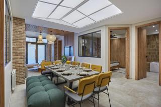 Appartement Coeur Montmartre by Studio prestige - París - 1