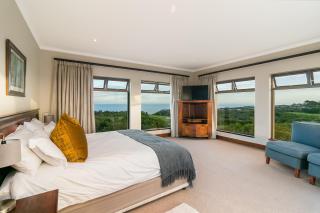 Pezula Lake House - Knysna - 1