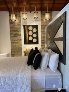 Pousada Luna - D3 Experience - Preá, CE - 8