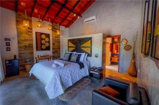 Pousada Luna - D3 Experience - Preá, CE - 9