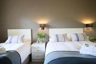Harper's Steakhouse with Rooms, Southampton Swanwick Marina - Lower Swanwick - 3