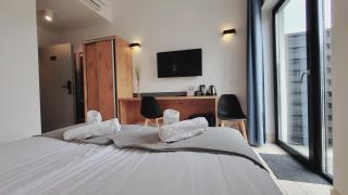 Hotel Konopielka - Zblewo - 8