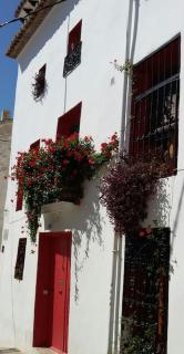 Casa Regina Casco Antiguo Altea by DelucaCo - Altea - 4
