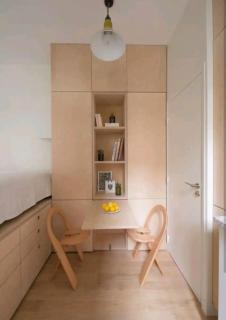 Studio cosy Paris 6ème Bon Marché - París - 7