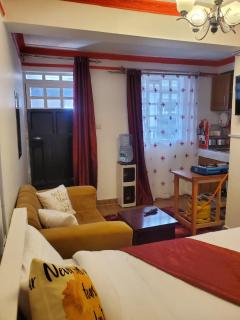 Zippy Air BnB - Naivasha - 8