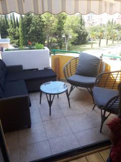 Stan apartman Nikola - Budua - 7