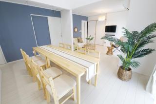 ちゅらパレス B - 8