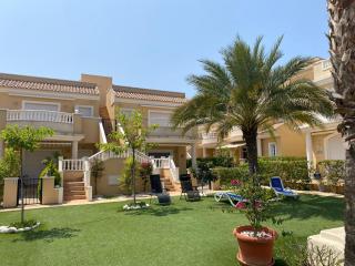 Villasol-25 - San Fulgencio - 9