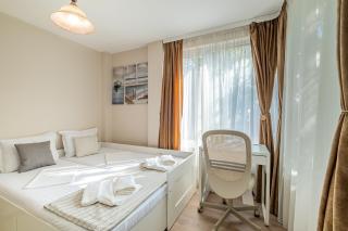 Second Home Next to Sea Garden - Varna - 1