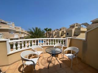 Villasol-25 - San Fulgencio - 1