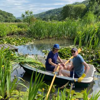 Grove House Levisham - 3