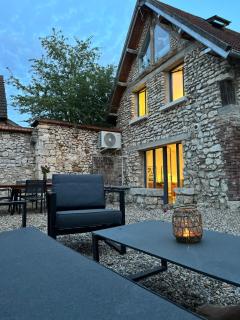 Maison avec jardin au cœur de Vernon - Vernon - 3