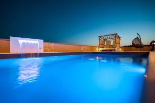 Villa Cicibella with heated pool 150 meters from the beach - by TA Leut Agency - Privlaka - 5