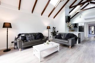 Salt & Pepper; Beautiful Town House in Margs! - Margaret River - 9