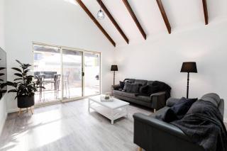 Salt & Pepper; Beautiful Town House in Margs! - Margaret River - 6