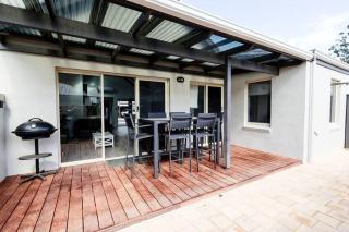 Salt & Pepper; Beautiful Town House in Margs! - Margaret River - 5