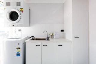 Salt & Pepper; Beautiful Town House in Margs! - Margaret River - 4