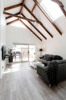 Salt & Pepper; Beautiful Town House in Margs! - Margaret River - 3