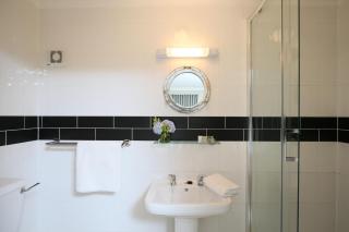 Harper's Steakhouse with Rooms, Southampton Swanwick Marina - Lower Swanwick - 2