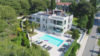 Villa Valsavia, apartment Valsavia with pool and SPA - Rovinj - 3