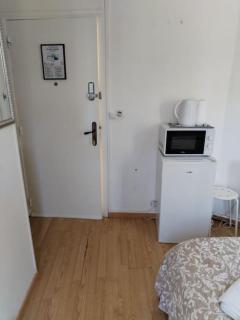 Studio Saint-Jacques - Parigi - 8