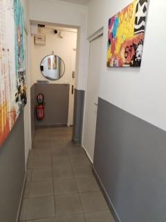 Studio Saint-Jacques - Parigi - 2