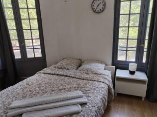 Studio Saint-Jacques - Parigi - 1