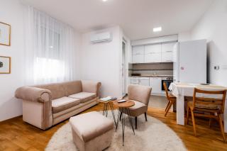 Apartman MIA - Subotica - 5