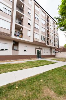 Apartman MIA - Subotica - 2