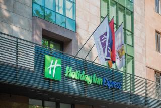 Holiday Inn Express - Yerevan by IHG - 2