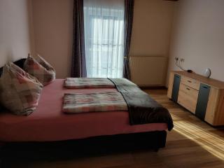Pension Maier - Flattach - 4