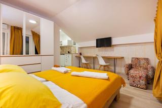 Ohrid Happy Apartments - 9