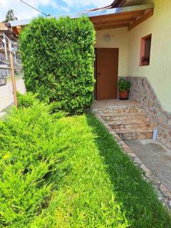 Vila Katerina - Yundola - 9