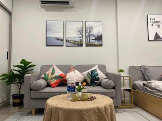 Vinhomes Smart City - Căn hộ nghỉ dưỡng Full tiện ích - Hanoi - 1