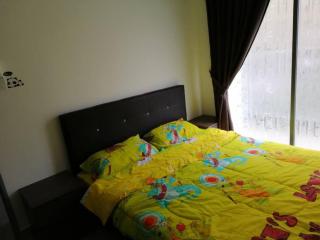 Palas horizon residence @Smilehome - Brinchang - 9